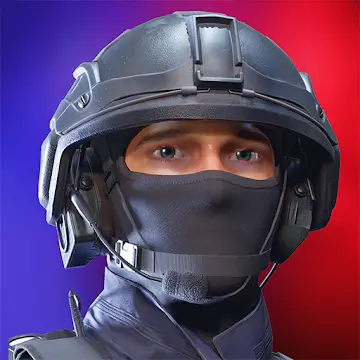 Counter Attack MOD APK
